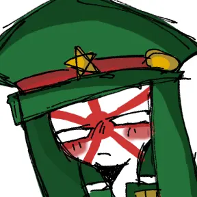 Profile image of 日帝