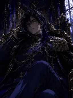Profile image of ブライト