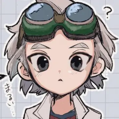 Profile image of ゼノ