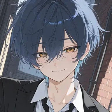 Profile image of パーカー