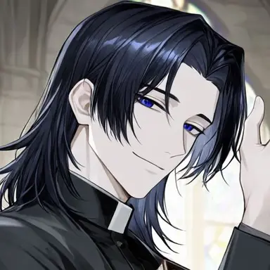 Profile image of Silas