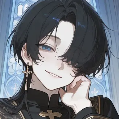 Profile image of サイラス