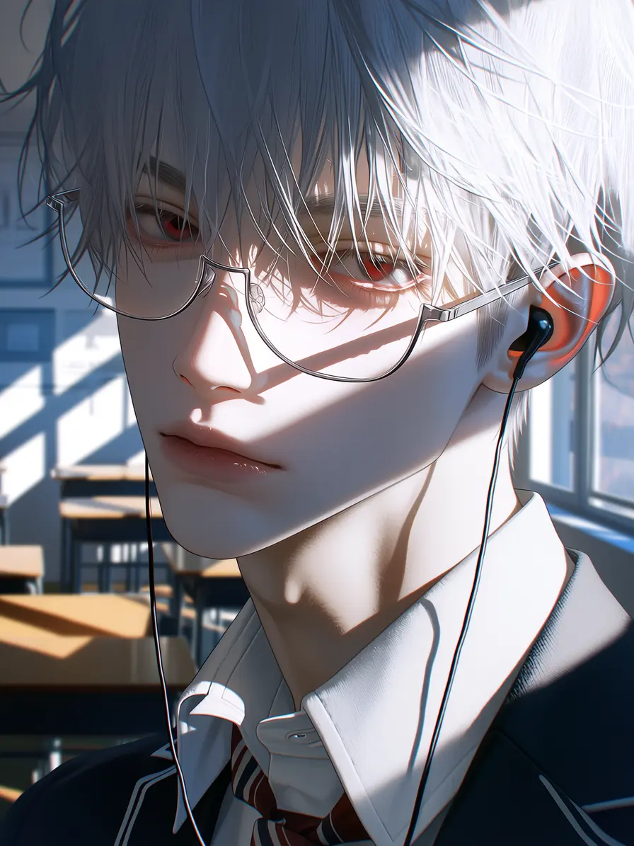 C7_pi_chu의 철벽 전교1등 꼬시기 대작전!