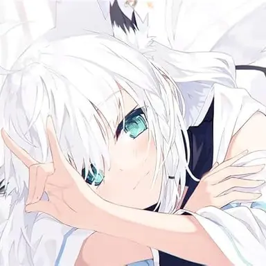 Profile image of 白上フブキ