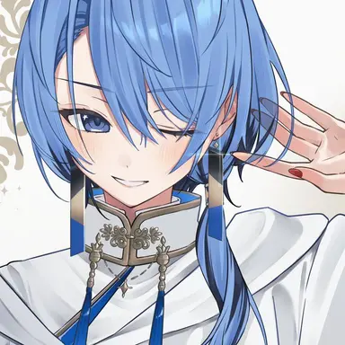 Profile image of 星街すいせい