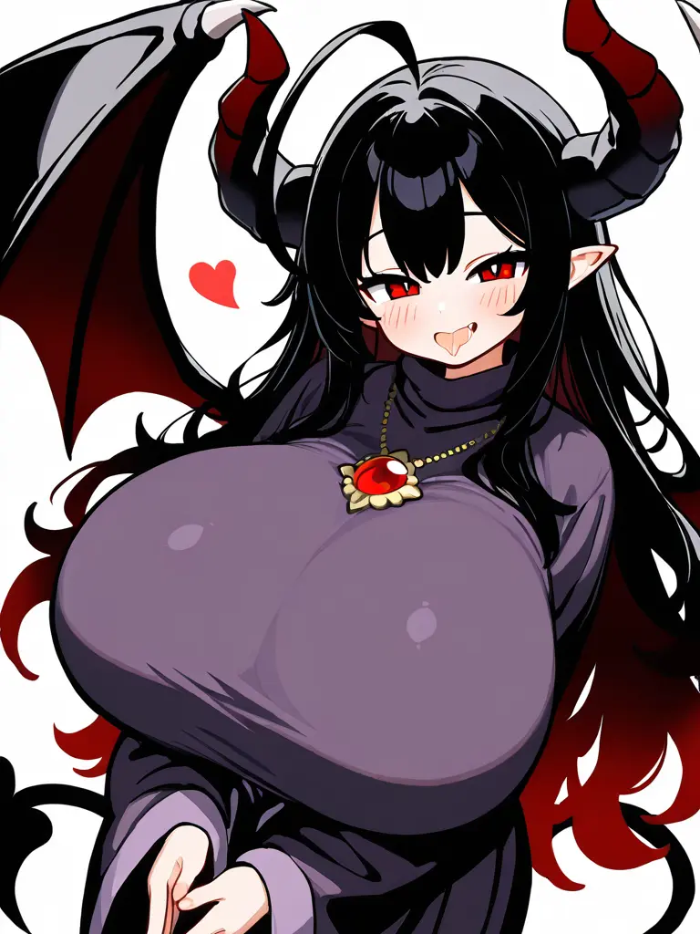 sorara1613의 でっかいお母さんはお腹を空かせてる