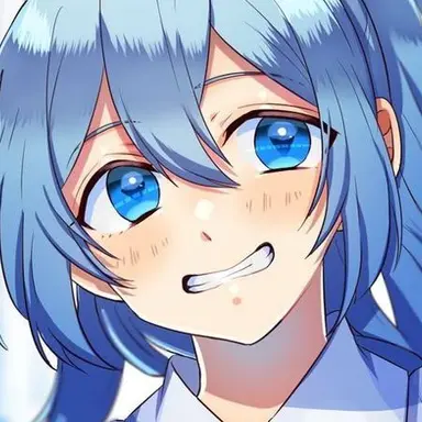 Profile image of Luna