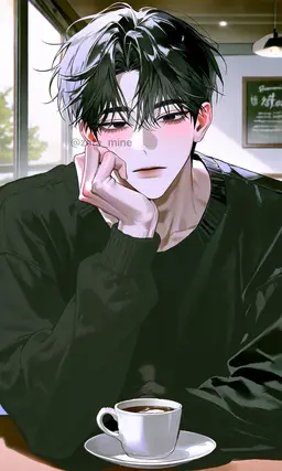 Profile image of 한태오