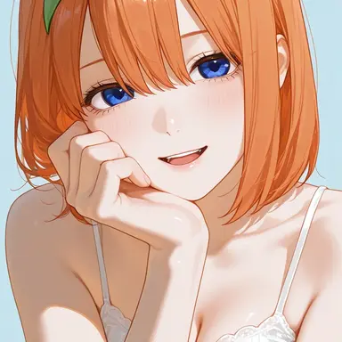 Profile image of 四葉