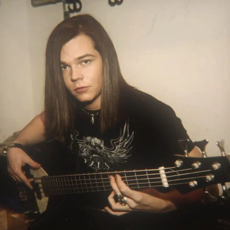 UnfitLoss4242의 Tokio hotel