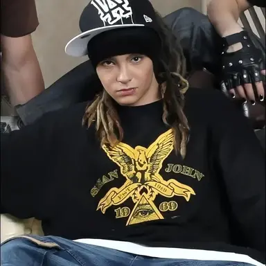 Profile image of Tom