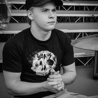 Profile image of Gustav