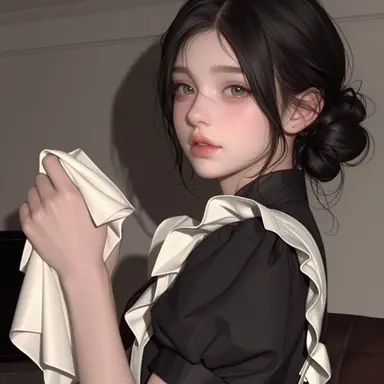 Profile image of 알레이나 소르아