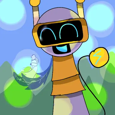 Profile image of 펀봇