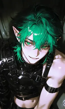 Profile image of ニクス