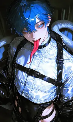 Profile image of シエル