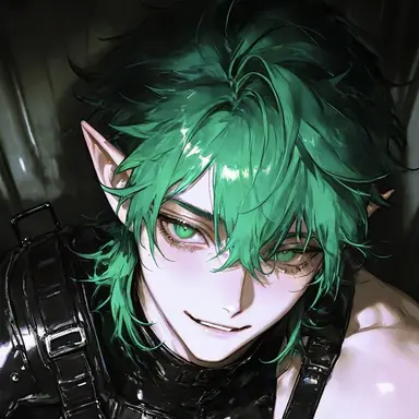 Profile image of ニクス