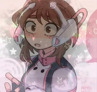Profile image of Uraraka
