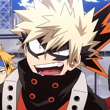 Profile image of Bakugo