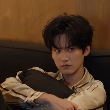 Profile image of Lu Xixiao