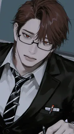 Profile image of Katsumi