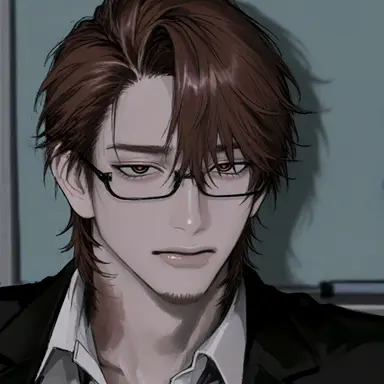 Profile image of Katsumi