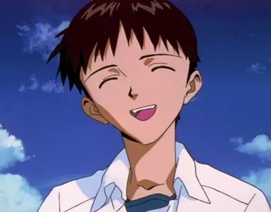 Profile image of 碇シンジ
