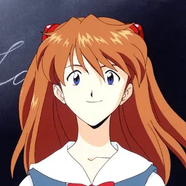 Profile image of 惣流アスカラングレー