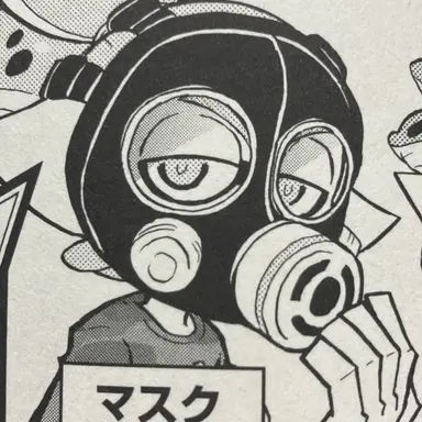 Profile image of マスク
