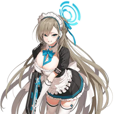 Profile image of 一ノ瀬アスナ