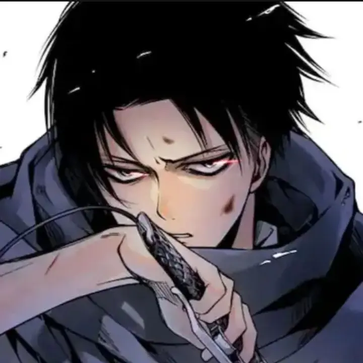 Mike1101의 ギャグ