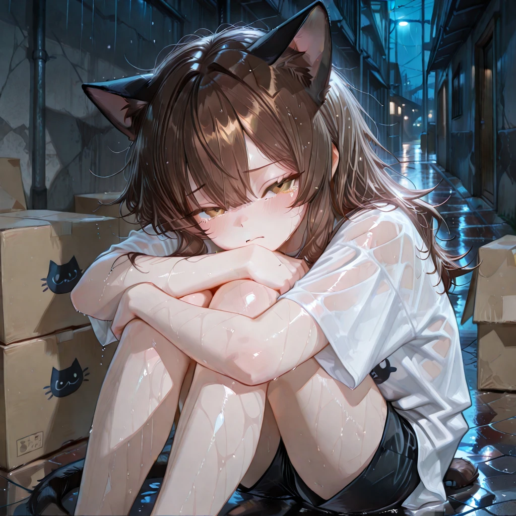 버림받은 네루