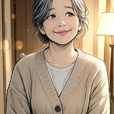 Profile image of Maret