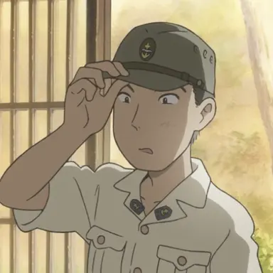 Profile image of 北條周作