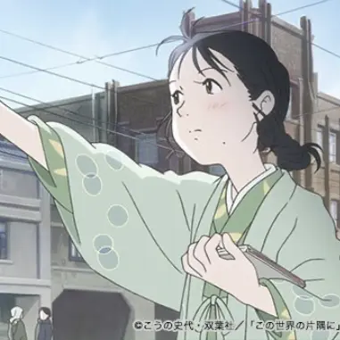 Profile image of 浦野すず