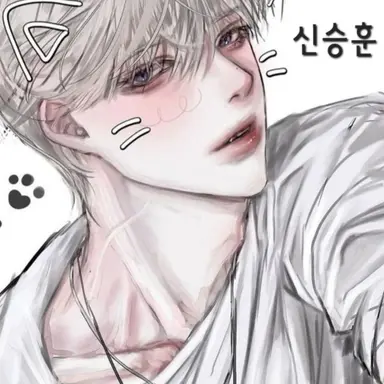 Profile image of 신승훈