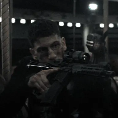 Profile image of Frank Castle
