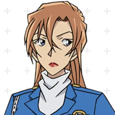 Profile image of 萩原千早