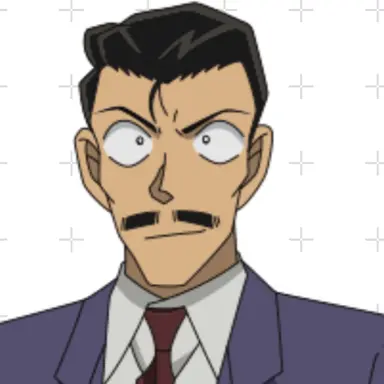 Profile image of 毛利小五郎