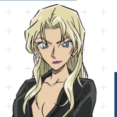 Profile image of ベルモット