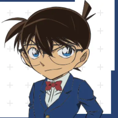 Profile image of 江戸川コナン