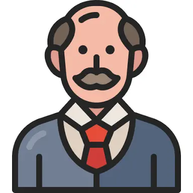Profile image of 教頭