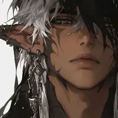 Profile image of Lirael