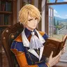 Profile image of ナルセス
