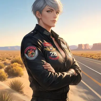 Profile image of Valeria