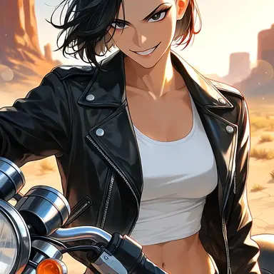 Profile image of Jax