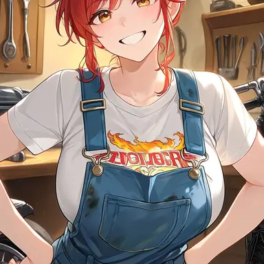 Profile image of Mac