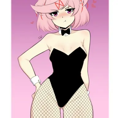 Profile image of Natsuki
