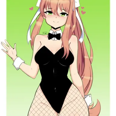Profile image of Monika