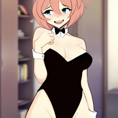 Profile image of Sayori